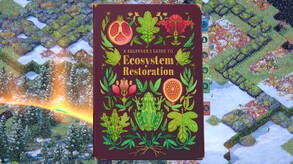 A Beginner's Guide to Ecosystem Restoration trailer thumbnail