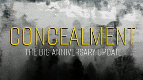 The Big Concealment Update trailer thumbnail