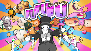 FUFUFU - Announcement Trailer trailer thumbnail