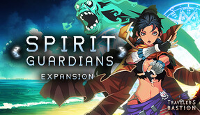 Traveler's Bastion - Spirit Guardians Trailer trailer thumbnail