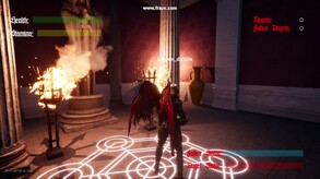 Temple of Pan trailer thumbnail