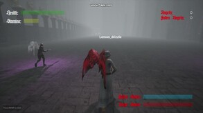 Angel City trailer thumbnail