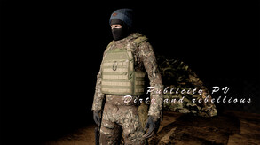 Dirty and rebellious trailer thumbnail