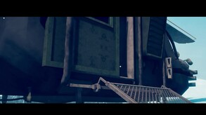 Landfall Archives Trailer trailer thumbnail