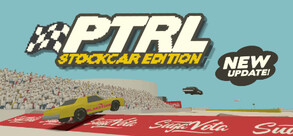 PTRL Stockcar Edition (Update1.1) trailer thumbnail