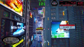 16 Seconds of Speed trailer thumbnail