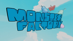 Monster Factory Release Trailer trailer thumbnail