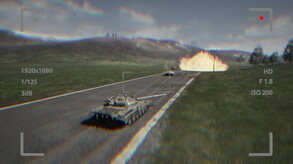Resistance trailer thumbnail