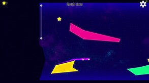 Rope Racer O'Neon Visual Update 4 trailer thumbnail