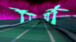 ArcRacer Alpha Trailer trailer thumbnail