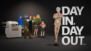 Day In Day Out - Trailer trailer thumbnail