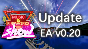 EA v0.20 Trailer trailer thumbnail