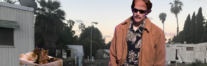 Drunkle Ted's Wet and Reckless Trailer trailer thumbnail