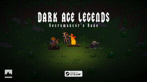 Dark Age Legends Trailer trailer thumbnail