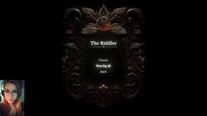 The Riddler Gameplay Demo trailer thumbnail