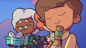 Go-Go Town! Announce Trailer trailer thumbnail