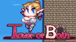 Tower of Boin Teaser trailer thumbnail