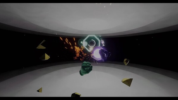 Boxing Launch Trailer trailer thumbnail