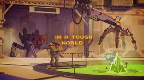 Release Trailer EN trailer thumbnail