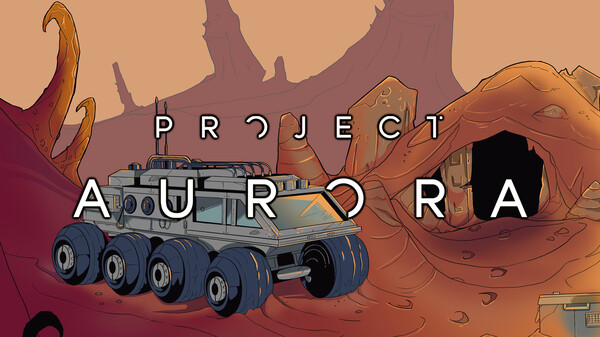 Project: Aurora - Announcement Gameplay Trailer trailer thumbnail