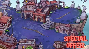 Magic Twins Re-Released Trailer trailer thumbnail