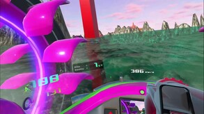 Bot Boat Battle in Volcanica trailer thumbnail