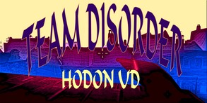 Team Disorder Hodon UD trailer thumbnail