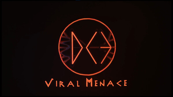 DC3: Viral Menace (Teaser) trailer thumbnail