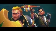 Reveal Trailer trailer thumbnail