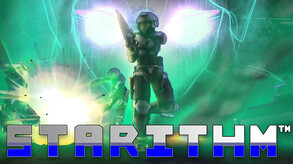 Starithm - Prototype - Trailer trailer thumbnail