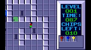 Chip's Challenge trailer thumbnail