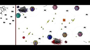 Trailer Ballsvoid English trailer thumbnail