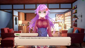Miko trailer thumbnail