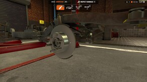 Offroad Mechanic Simulator Prologue Date Announcement Trailer trailer thumbnail