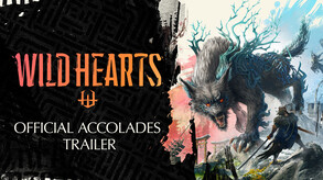 WILD HEARTS | Official Accolades Trailer trailer thumbnail
