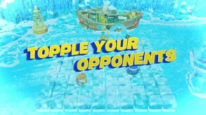 Game Trailer trailer thumbnail