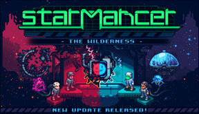 The Wilderness - Content Update Trailer trailer thumbnail