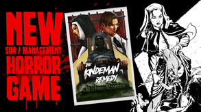 Announcement Teaser trailer thumbnail