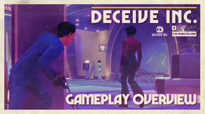 Developer Diary #3: Gameplay Overview trailer thumbnail