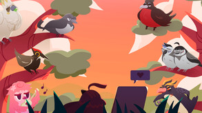 Lovebirb - Gameplay Trailer trailer thumbnail