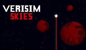 Verisim Skies Trailer 2023 trailer thumbnail