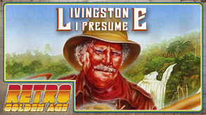 Retro Golden Age: Livingstone, I Presume - Trailer 1 trailer thumbnail