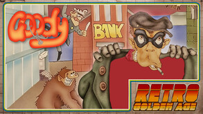 Retro Golden Age: Goody Trailer 1 trailer thumbnail