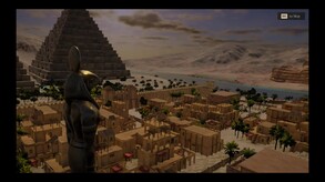 Exodus Vigil v2 Teaser Trailer trailer thumbnail