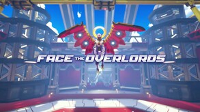 Announcement Trailer trailer thumbnail