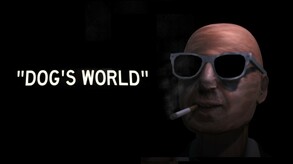 Dog's World Teaser Trailer trailer thumbnail