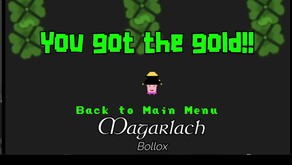 Blockhead 2D: Leprechaun Chase! trailer thumbnail