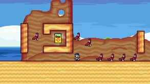 The Jeffy Game Teaser trailer thumbnail