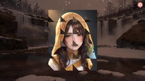 Fateful Mages Announcement Trailer trailer thumbnail