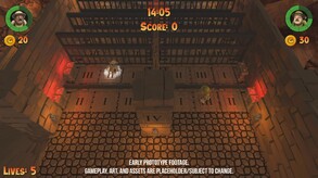Fool's Gold: Prototype Trailer trailer thumbnail